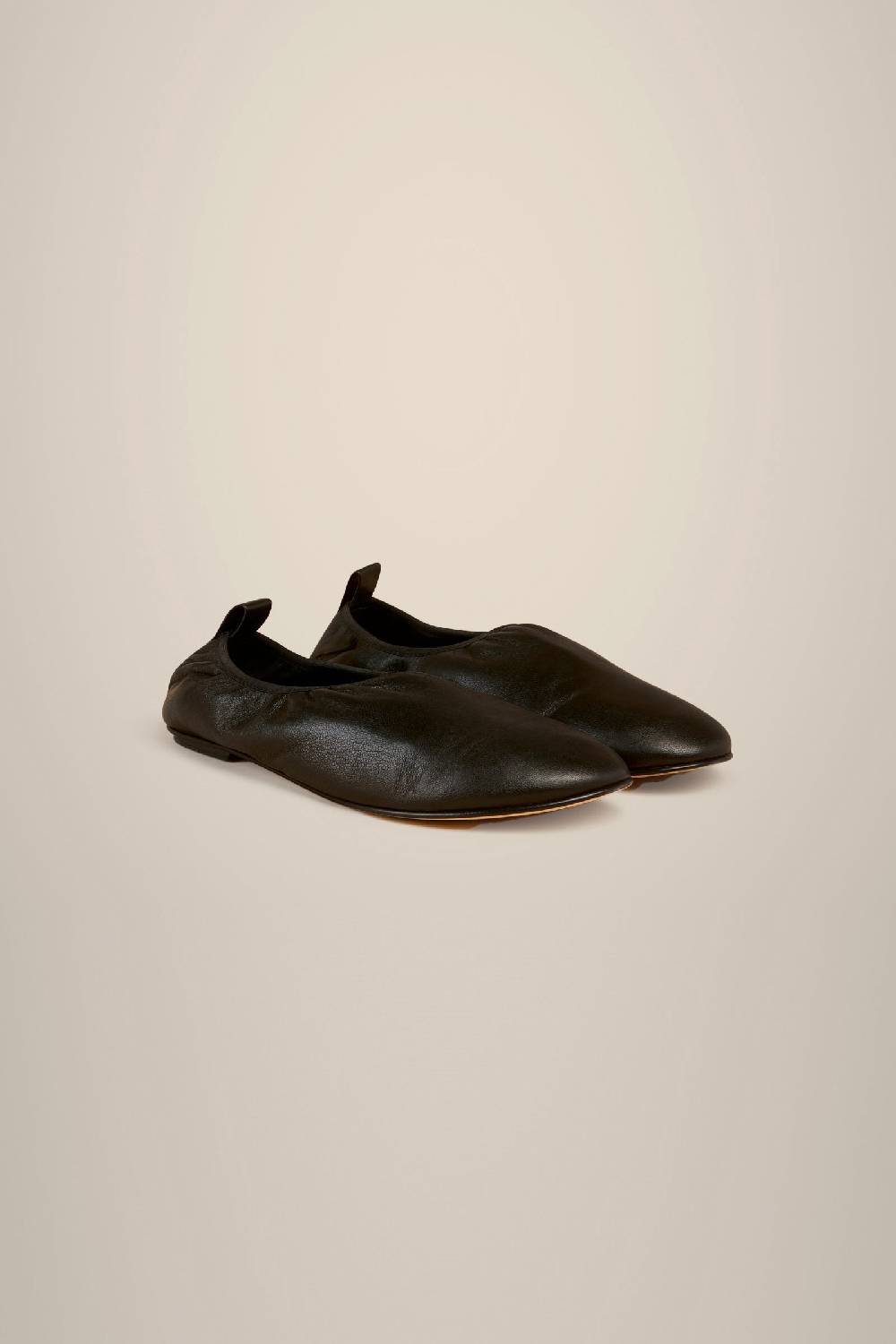 Liviana Conti BALLERINA SLIP-ON S4AA4SC22Y69-0.36 In Linea