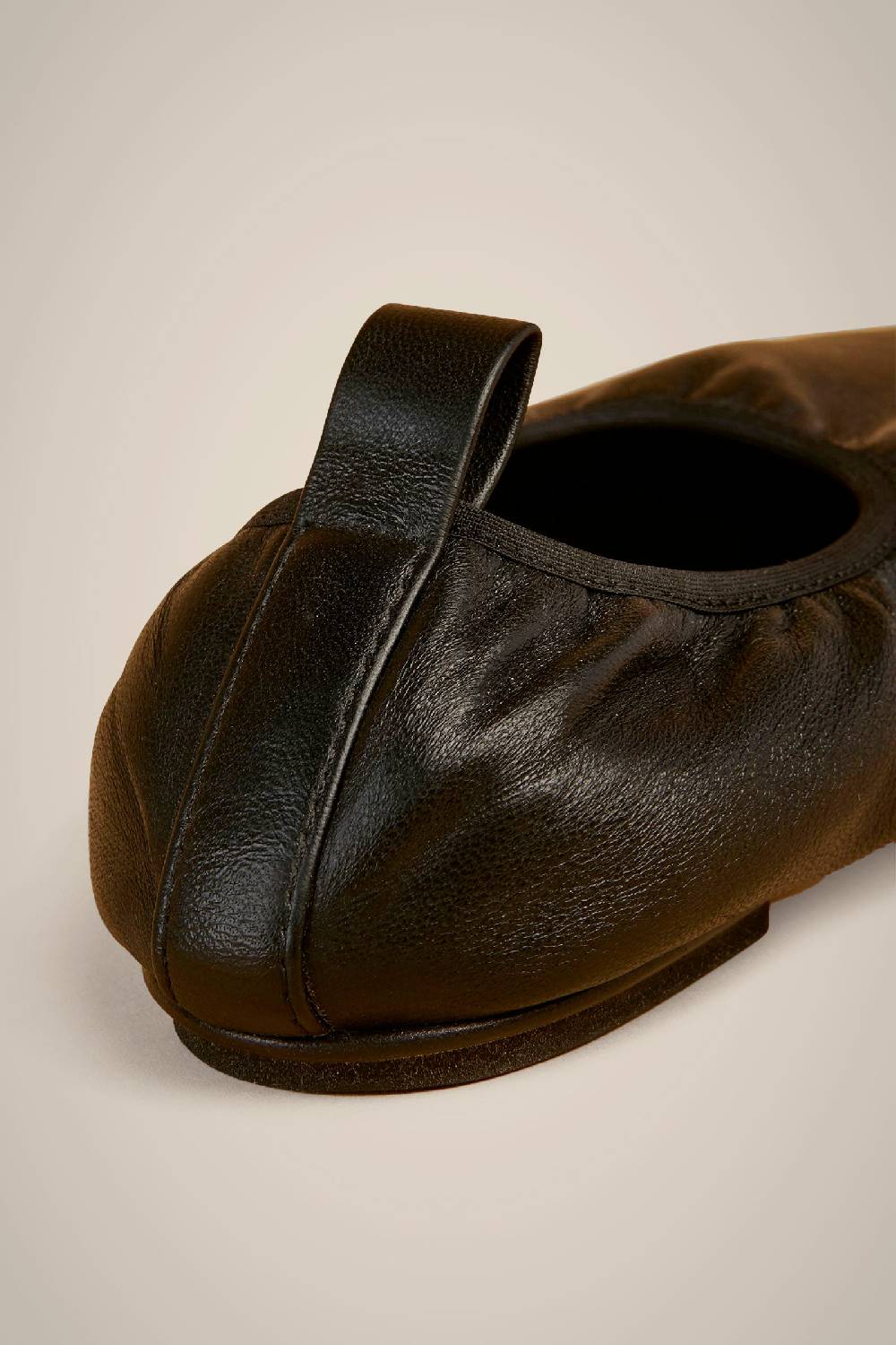 Liviana Conti BALLERINA SLIP-ON S4AA4SC22Y69-0.36 In Linea