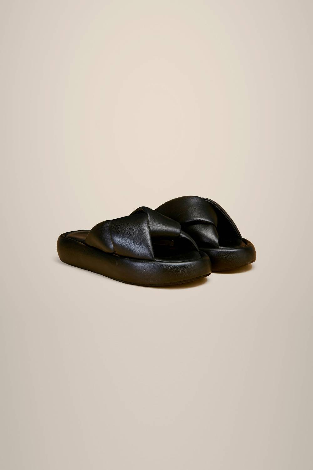 Liviana Conti SANDALO PLATFORM S4AA4SC74Y69-0.36 Negozi Online