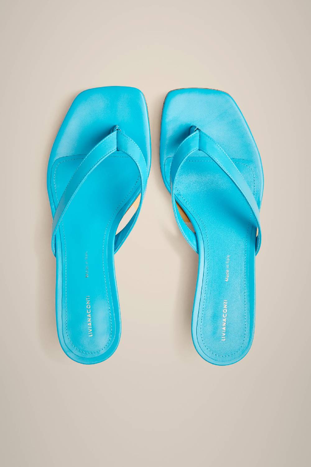 Liviana Conti MULE INFRADITO S4AA4SC50O16-1.36 Shopping Online