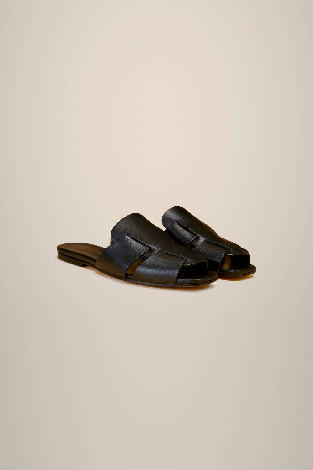 Liviana Conti MULE FISHERMAN S4AA4SC70Y69-0.36 Affare Del Giorno