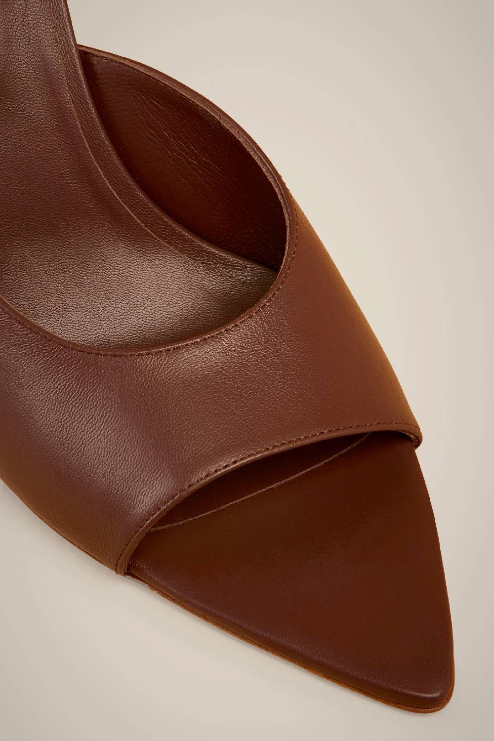 Liviana Conti MULES FORMA SFILATA S4AA4SC04U88-0.37 Convenienza