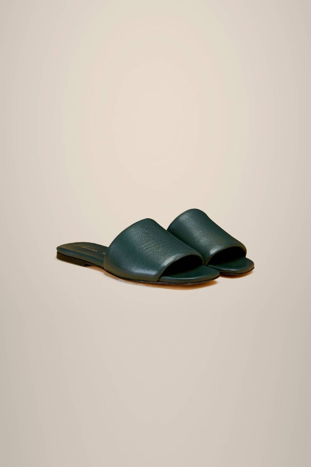 Liviana Conti MULE FLAT FASCIA S4AA4SC62P60-0.36 Presa