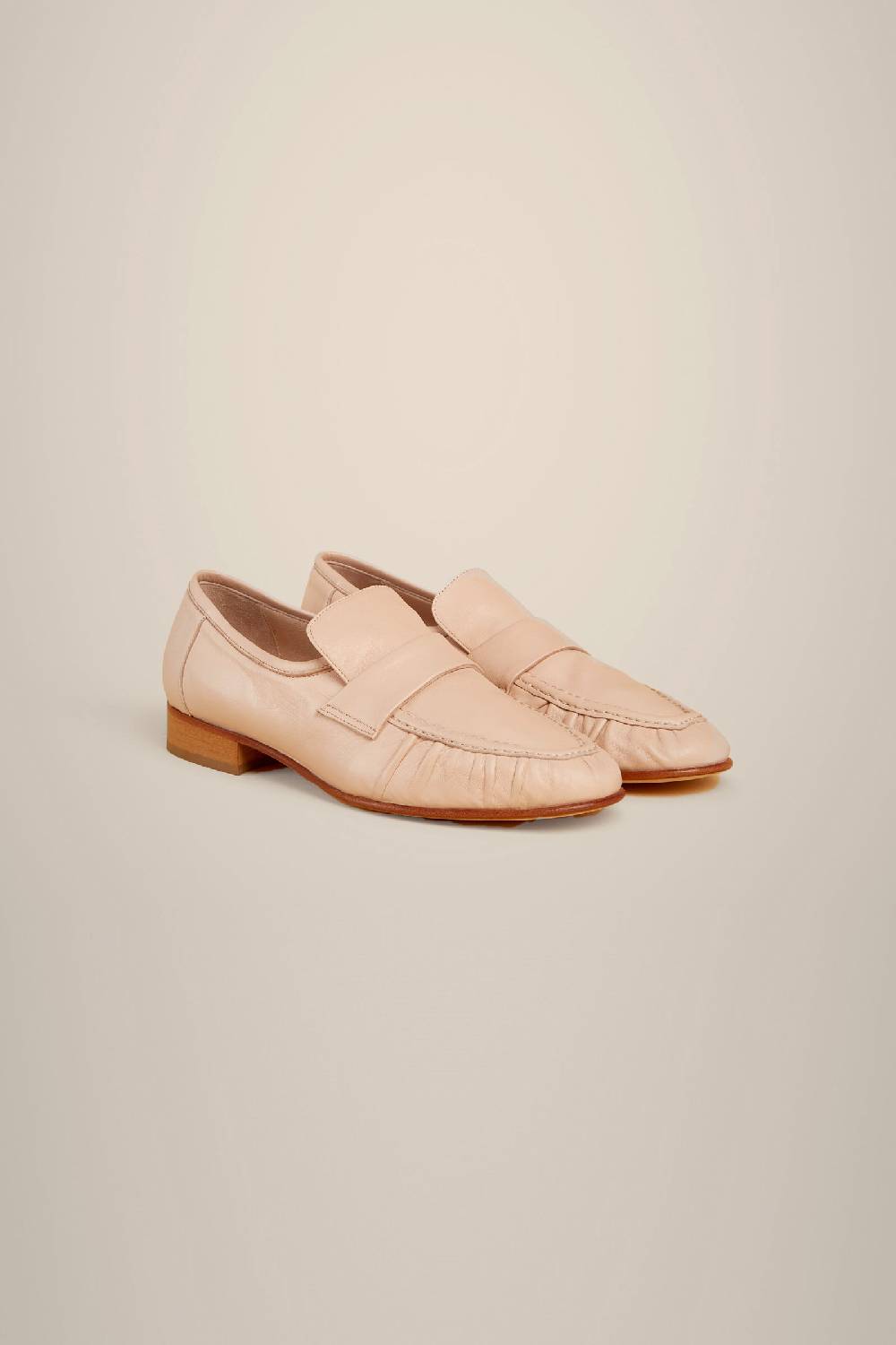 Liviana Conti MOCASSINO TUBOLARE S4AA4SC30F06-0.36 Outlet