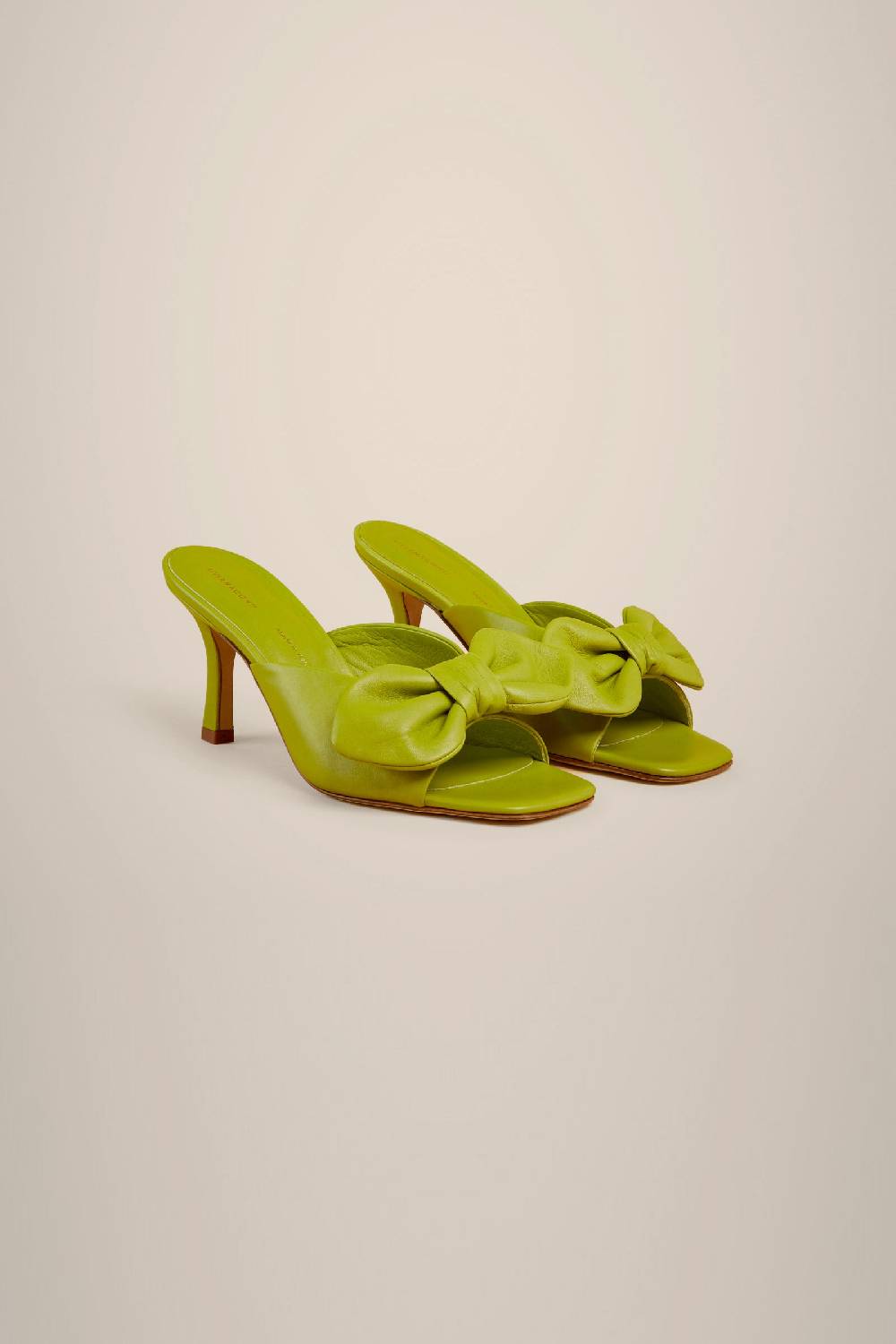 Liviana Conti MULES FASCIA FIOCCO S4AA4SC07Q32-0.36 Saldi