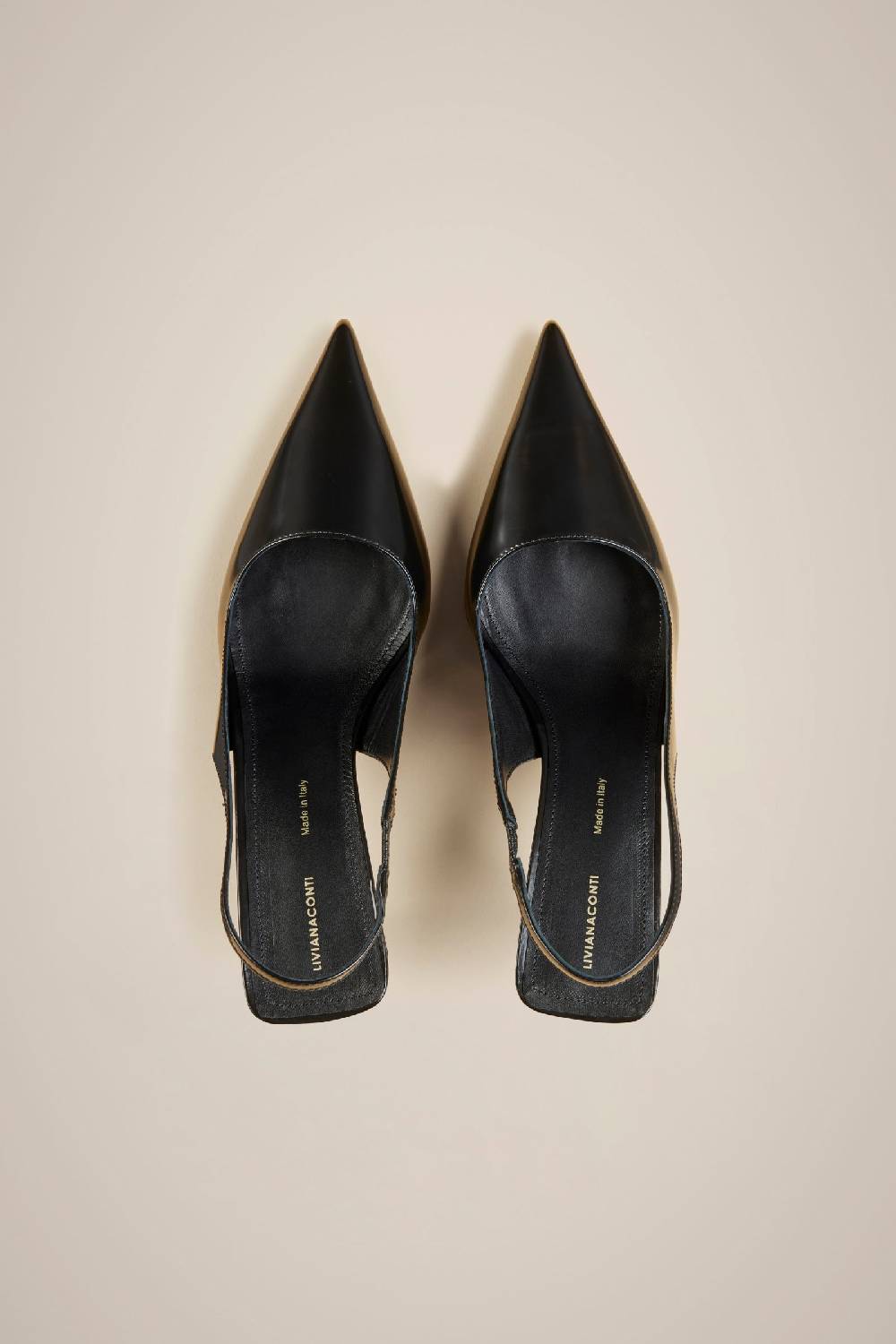 Liviana Conti PUMP FORMA SFILATA S4AA4SC18Y69-0.38 Offerte