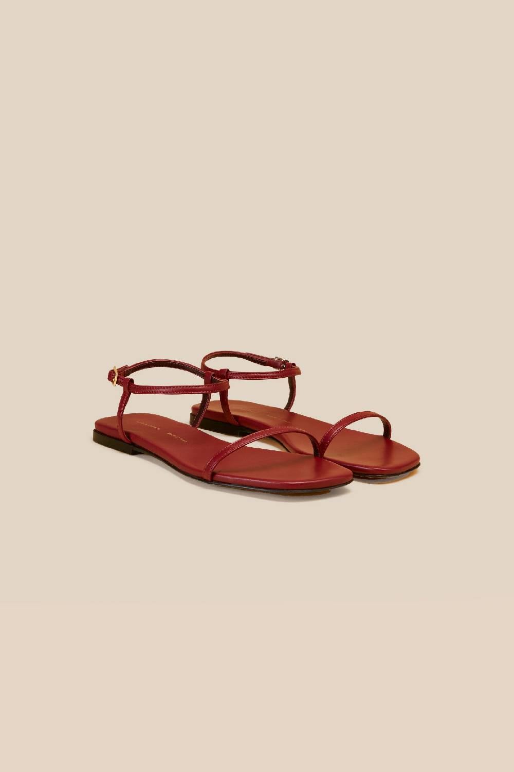 Liviana Conti SANDALO FLAT S4AA4SC61D41-2.36 Vendita Calda