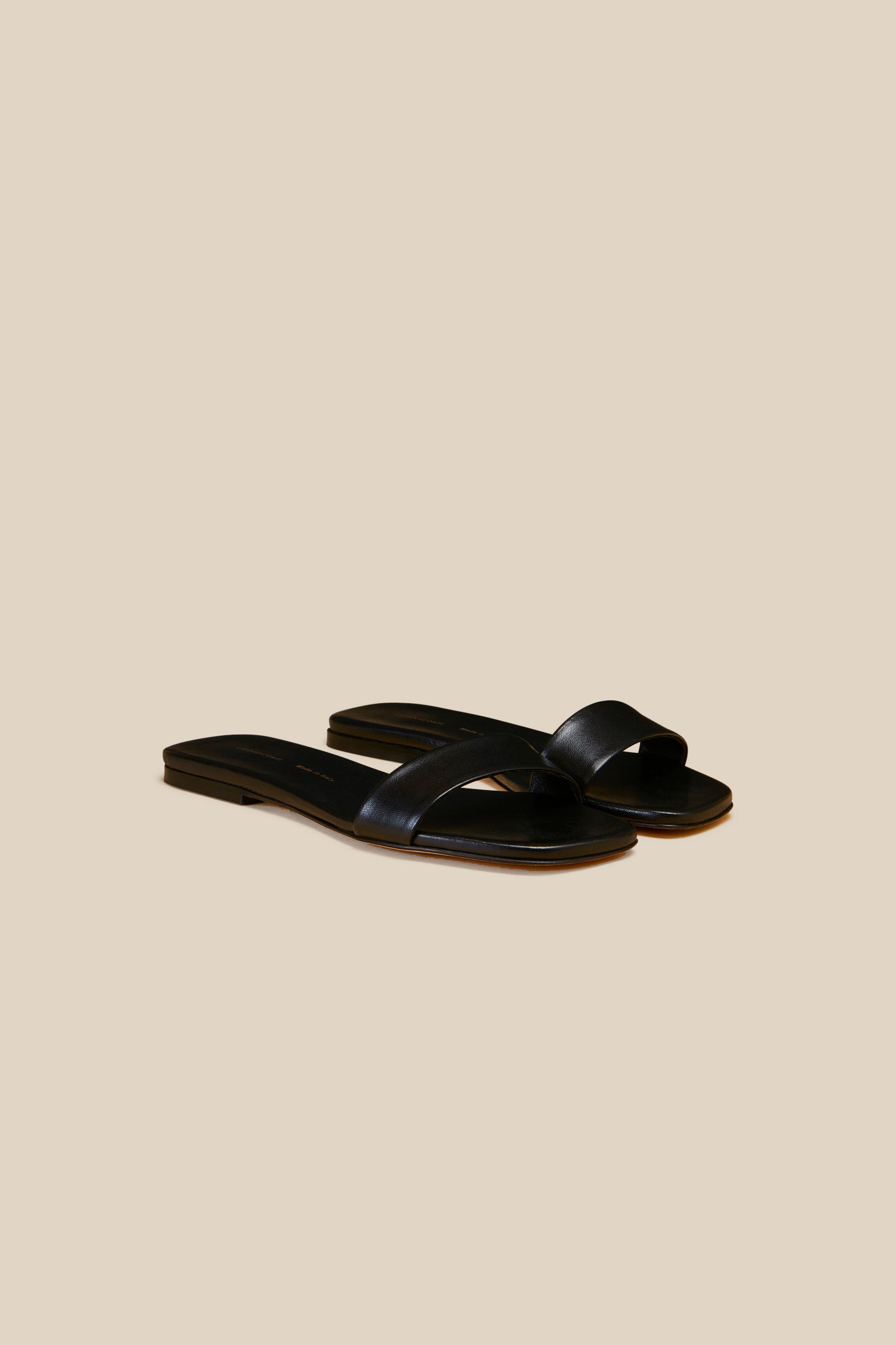 Liviana Conti MULE FLAT CON FASCIA S4AA4SC60Y69-0.36 Vendita Economica