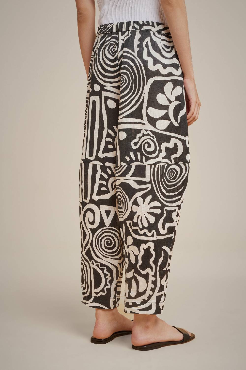 Liviana Conti PANTALONE S4LL4SM47GRF-2.38 I Più Venduti