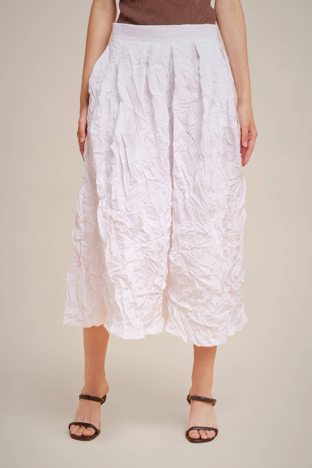 Liviana Conti PANTALONE S4LL4SY40A01-0.38 Vendite Flash