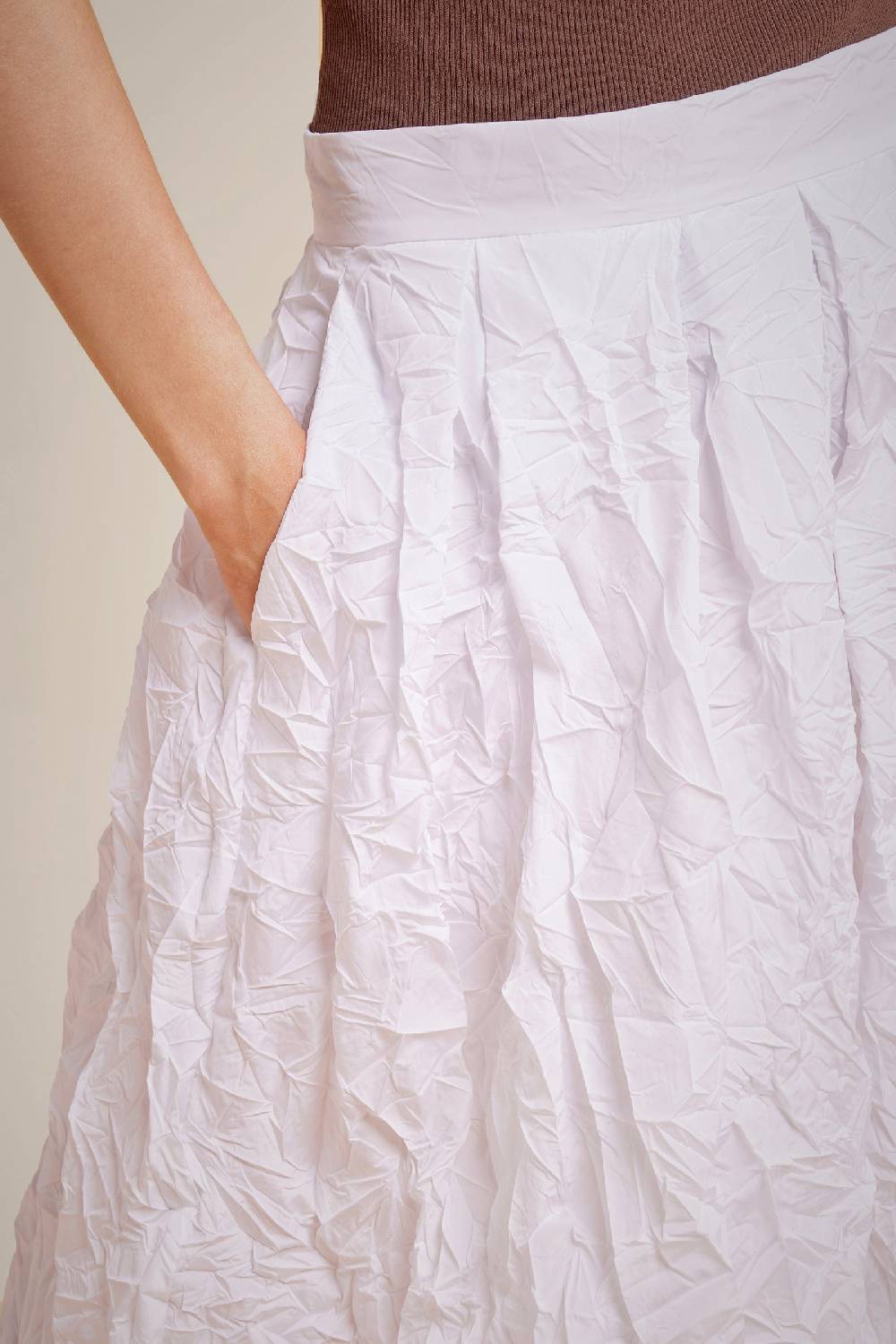 Liviana Conti PANTALONE S4LL4SY40A01-0.38 Vendite Flash