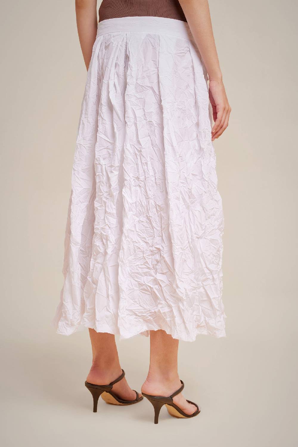Liviana Conti PANTALONE S4LL4SY40A01-0.38 Vendite Flash