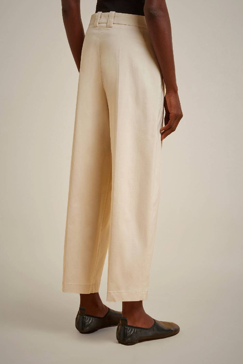 Liviana Conti PANTALONE S4FF4SR27W43-1.38 2025