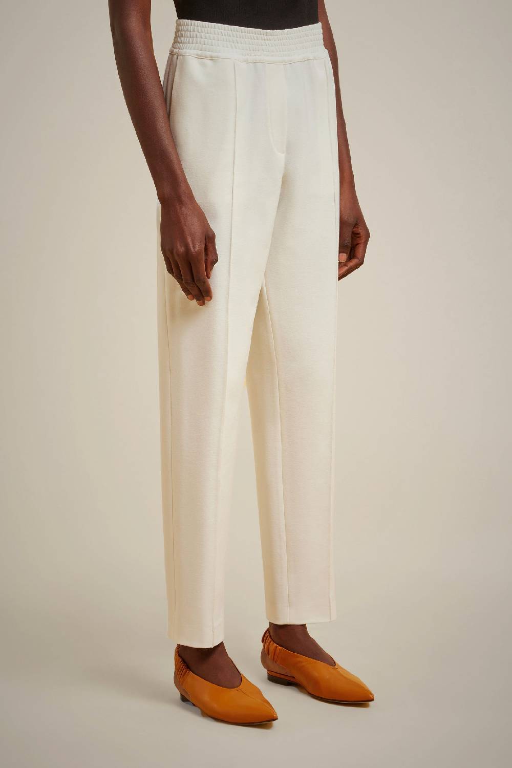 Liviana Conti PANTALONE S4FF4SI81A08-1.38 Italy