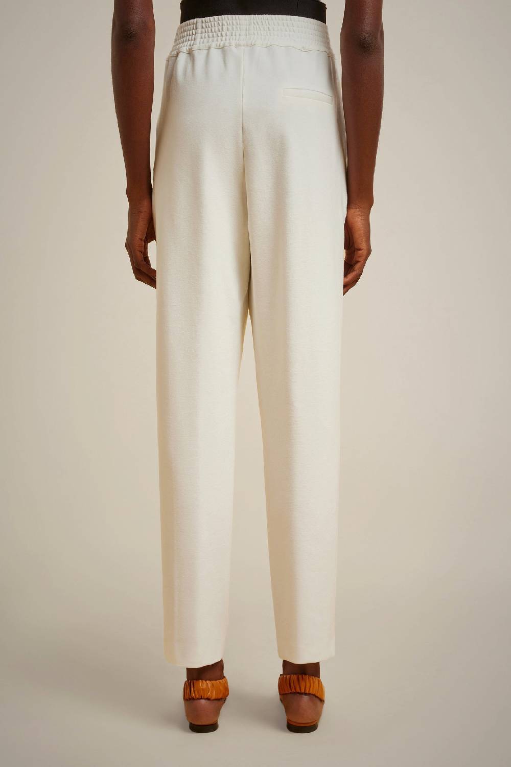 Liviana Conti PANTALONE S4FF4SI81A08-1.38 Italy