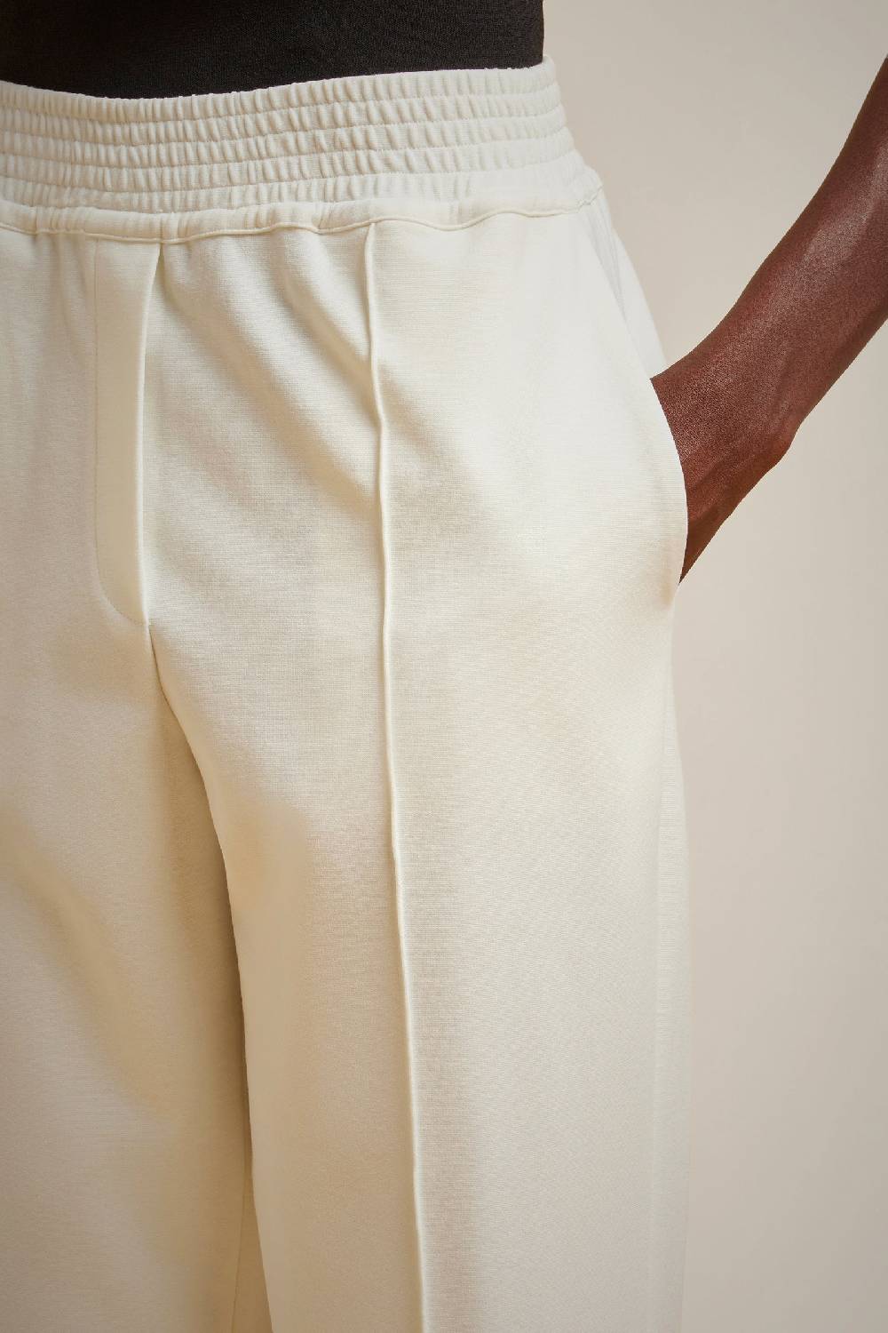 Liviana Conti PANTALONE S4FF4SI81A08-1.38 Italy