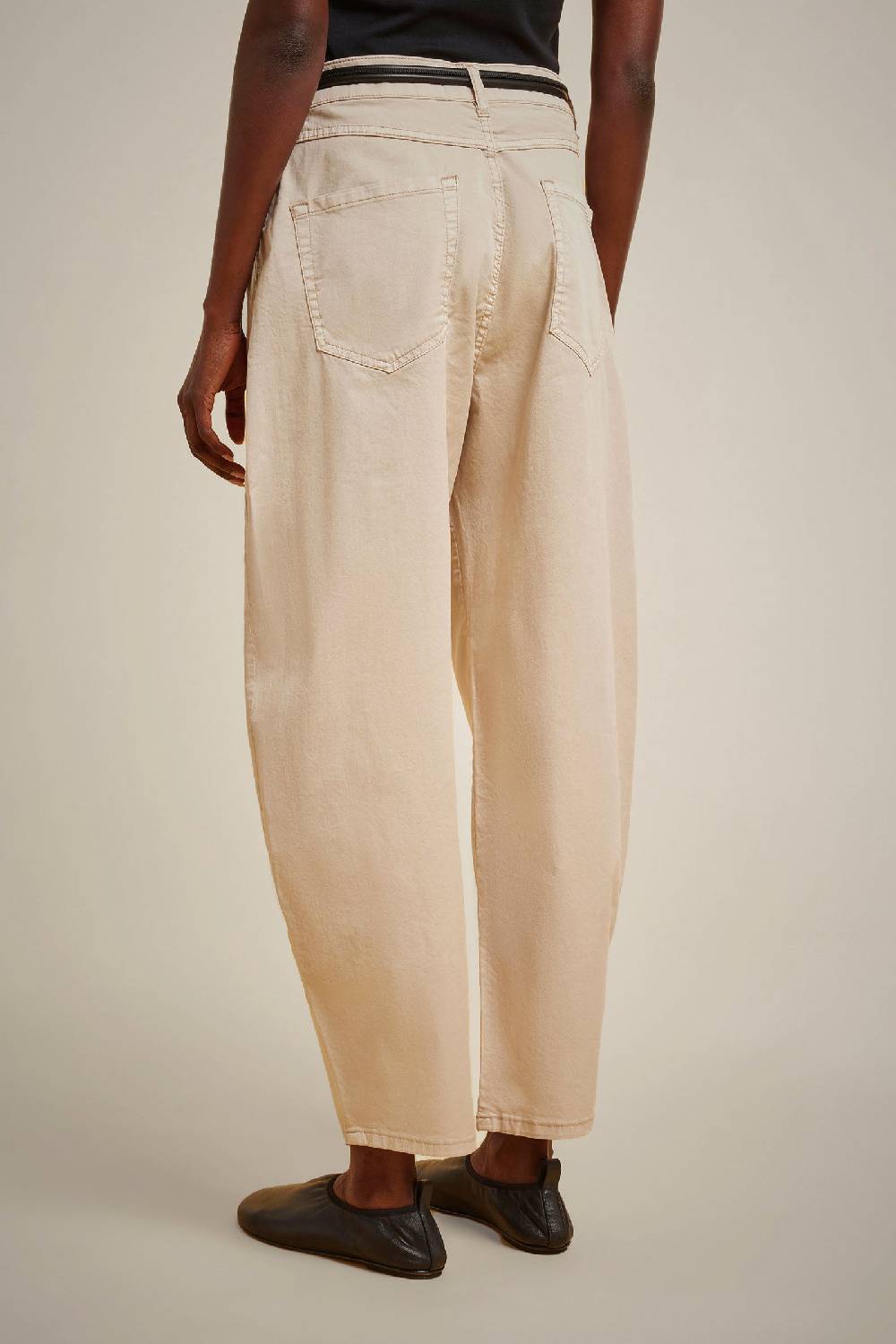 Liviana Conti PANTALONE S4FF4SY82W43-1.26 Promozione