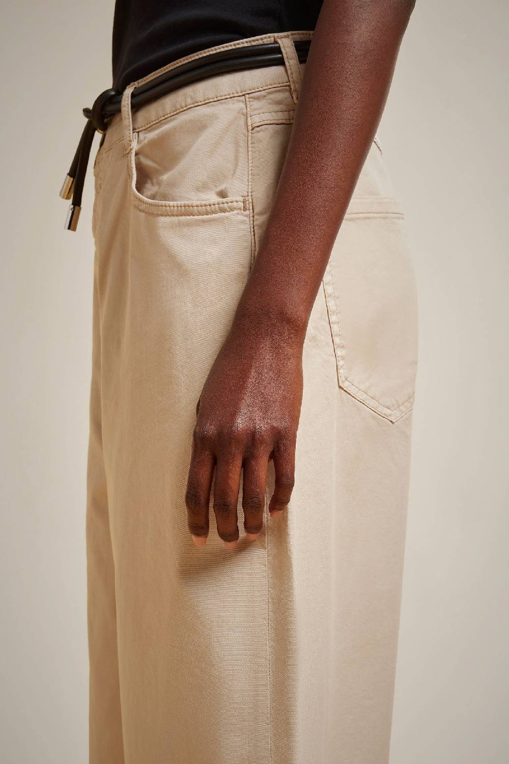 Liviana Conti PANTALONE S4FF4SY82W43-1.26 Promozione