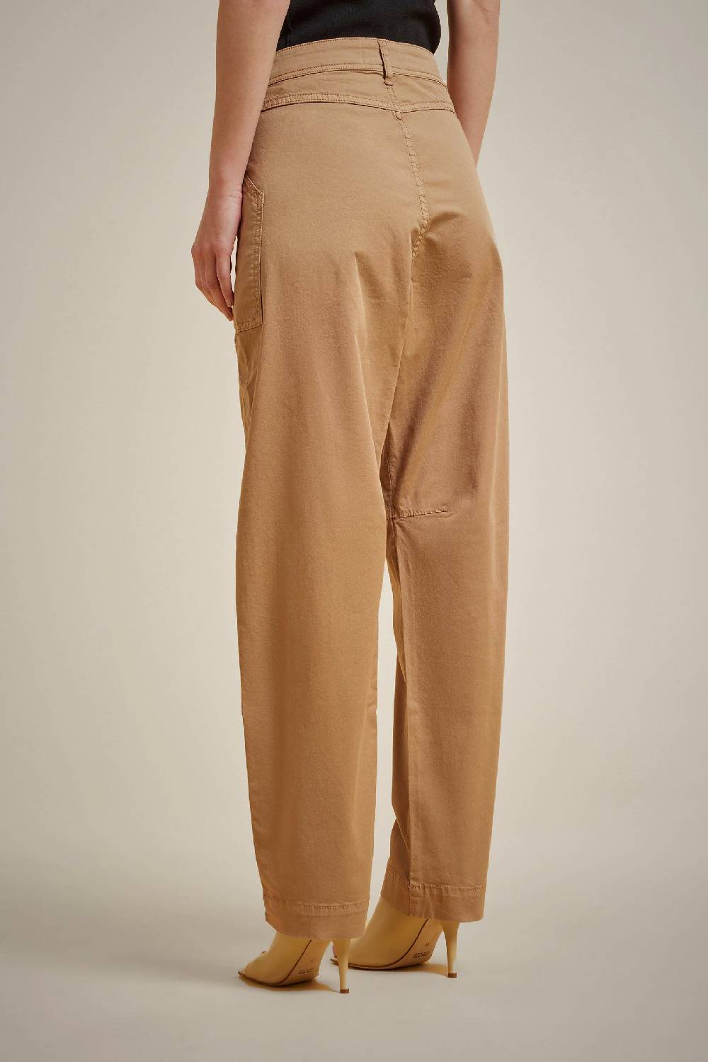 Liviana Conti PANTALONE S4FF4SY80V56-1.26 Acquista Ora