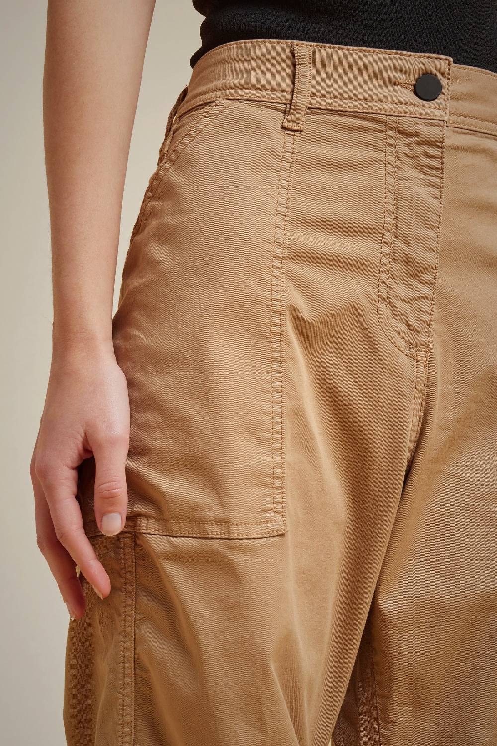 Liviana Conti PANTALONE S4FF4SY80V56-1.26 Acquista Ora
