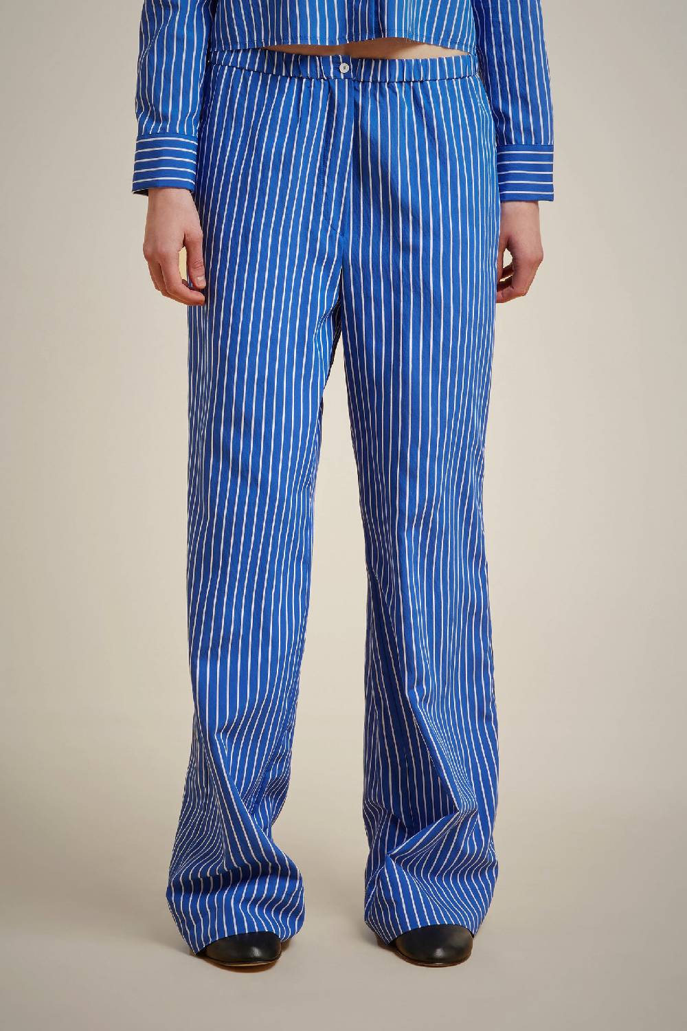 Liviana Conti PANTALONE S4FF4SN322RIGA.38 Fino Al -60%