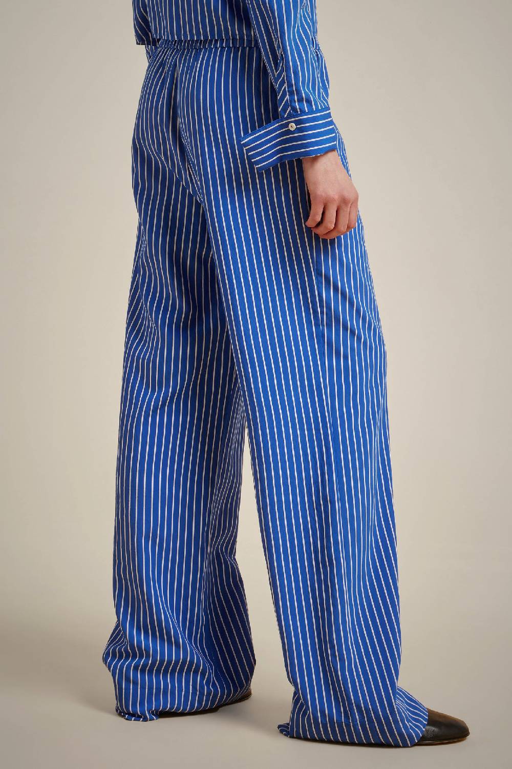 Liviana Conti PANTALONE S4FF4SN322RIGA.38 Fino Al -60%
