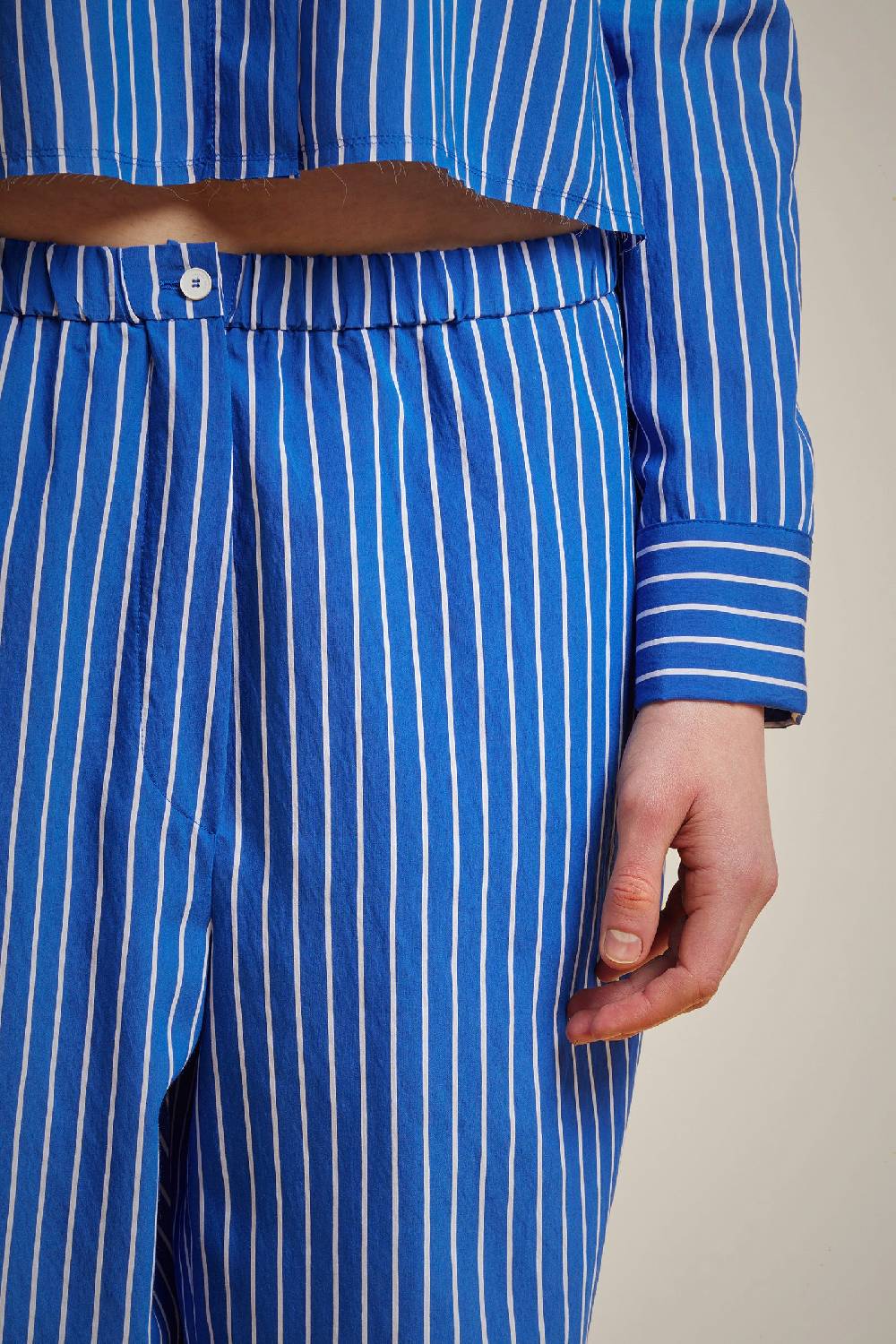 Liviana Conti PANTALONE S4FF4SN322RIGA.38 Fino Al -60%