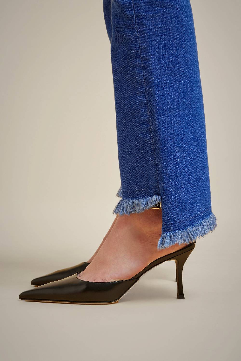Liviana Conti DENIM FLARE S4FF4SY61Z79-0.26 Presa