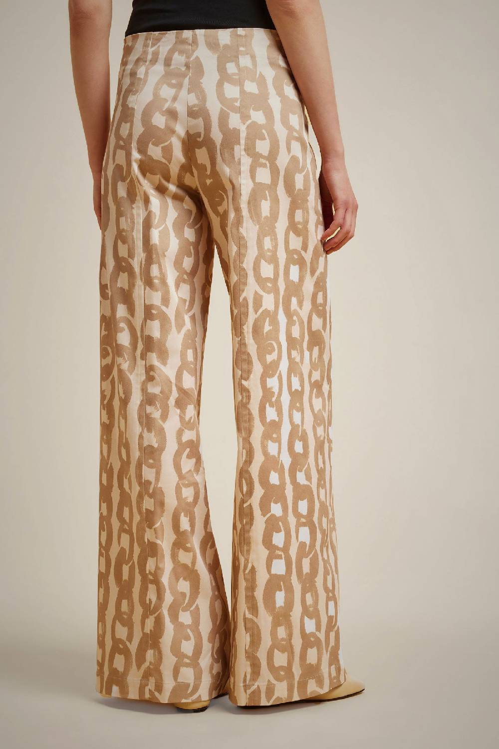 Liviana Conti PANTALONE S4FF4SU62CAT-2.38 Economico