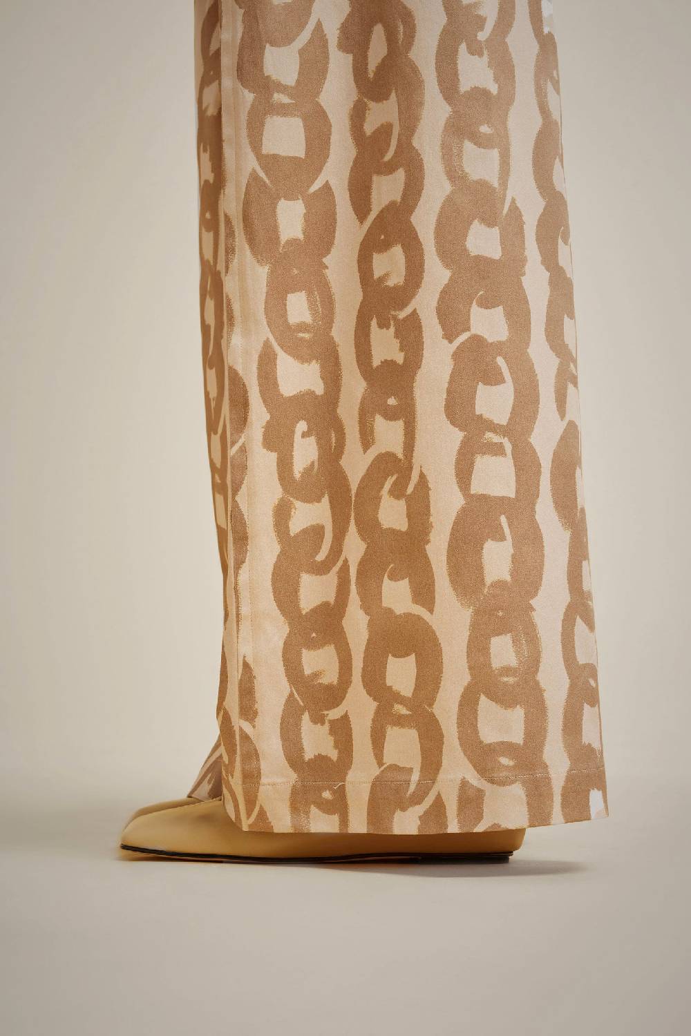 Liviana Conti PANTALONE S4FF4SU62CAT-2.38 Economico