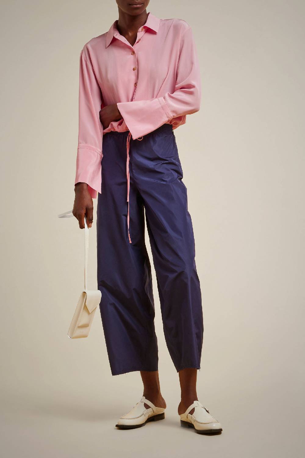 Liviana Conti PANTALONE S4FF4SY28N08-0.38 Outlet