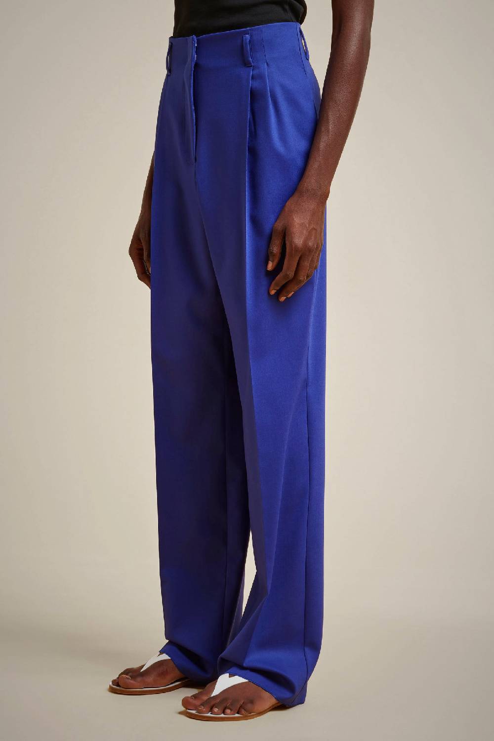 Liviana Conti PANTALONE S4FF4SP41K57-0.38 Vendita Calda