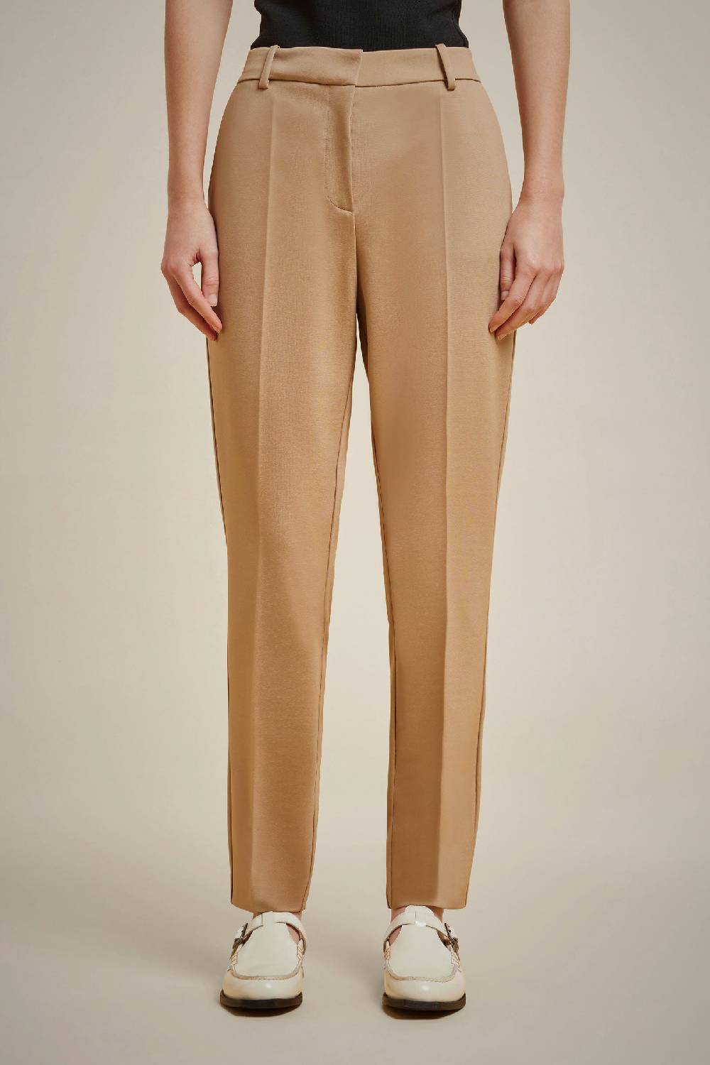 Liviana Conti PANTALONE S4FF4SM41V56-1.38 Vendite Flash