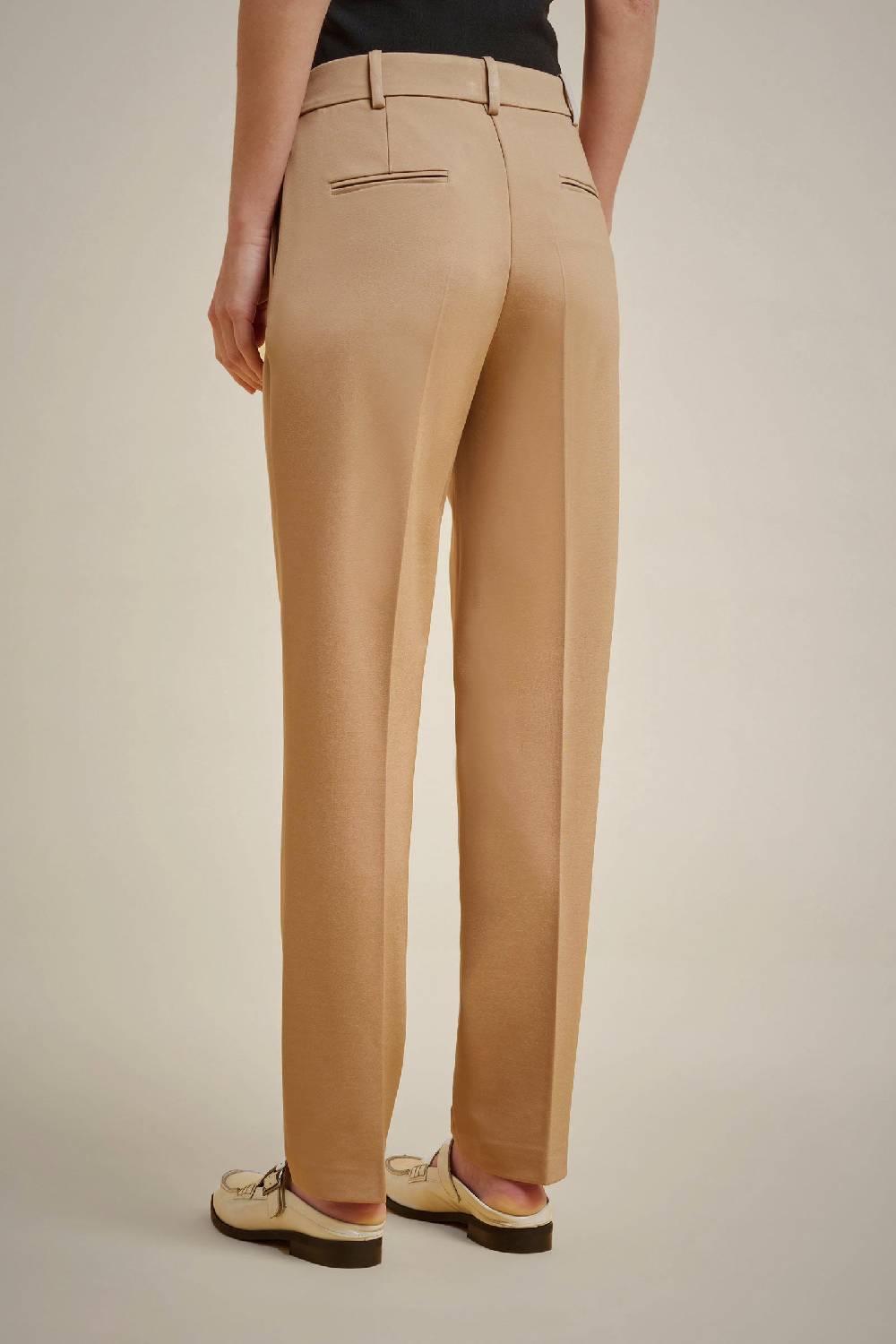 Liviana Conti PANTALONE S4FF4SM41V56-1.38 Vendite Flash