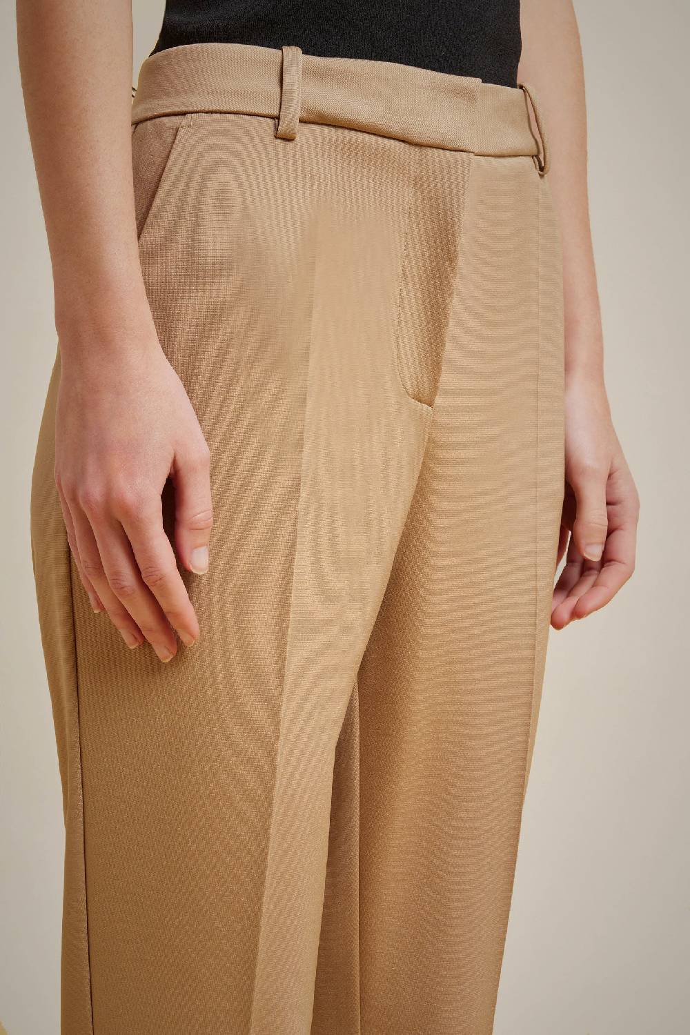 Liviana Conti PANTALONE S4FF4SM41V56-1.38 Vendite Flash