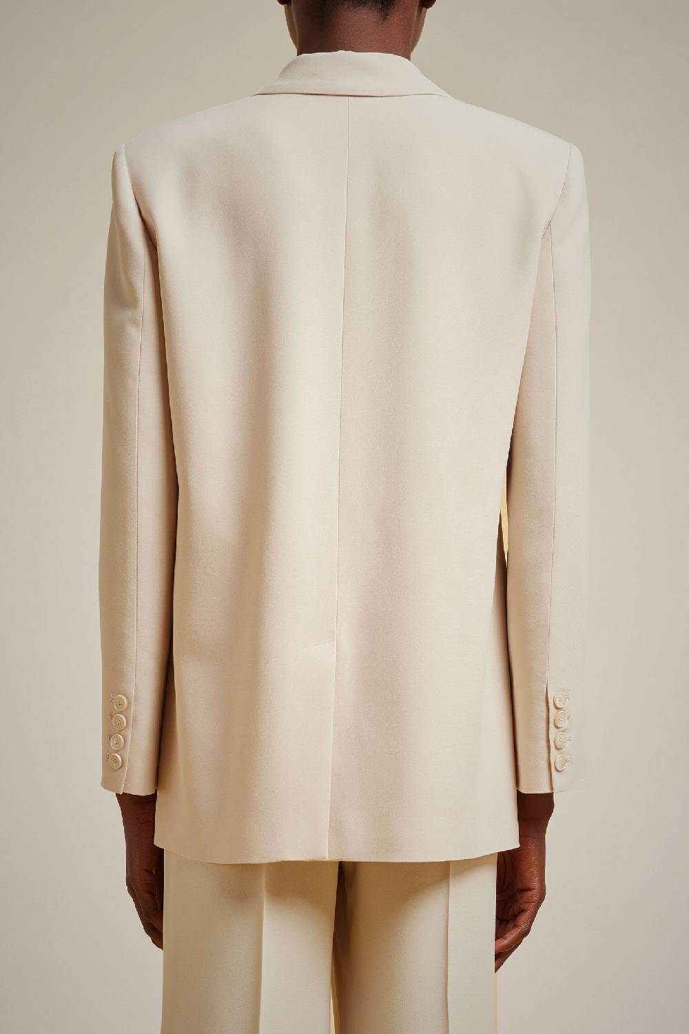 Liviana Conti BLAZER MONOPETTO S4FF4SS75W43-1.38 Moda