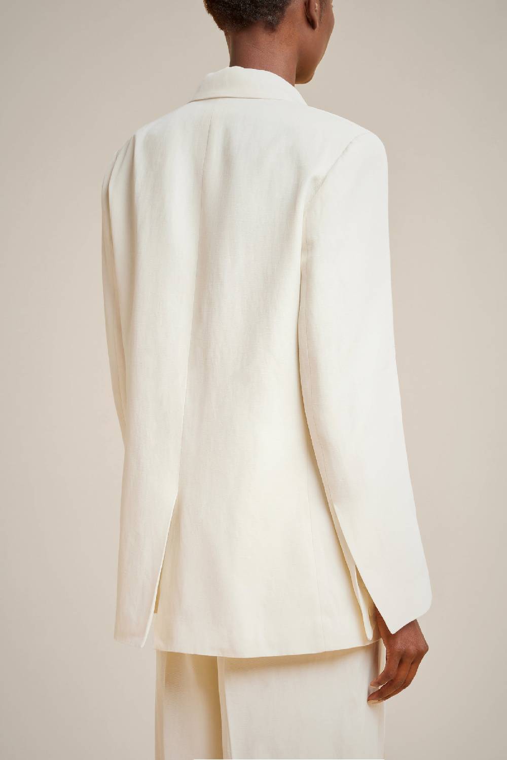 Liviana Conti BLAZER DOPPIOPETTO S4LL4SL82A01-0.38 2025