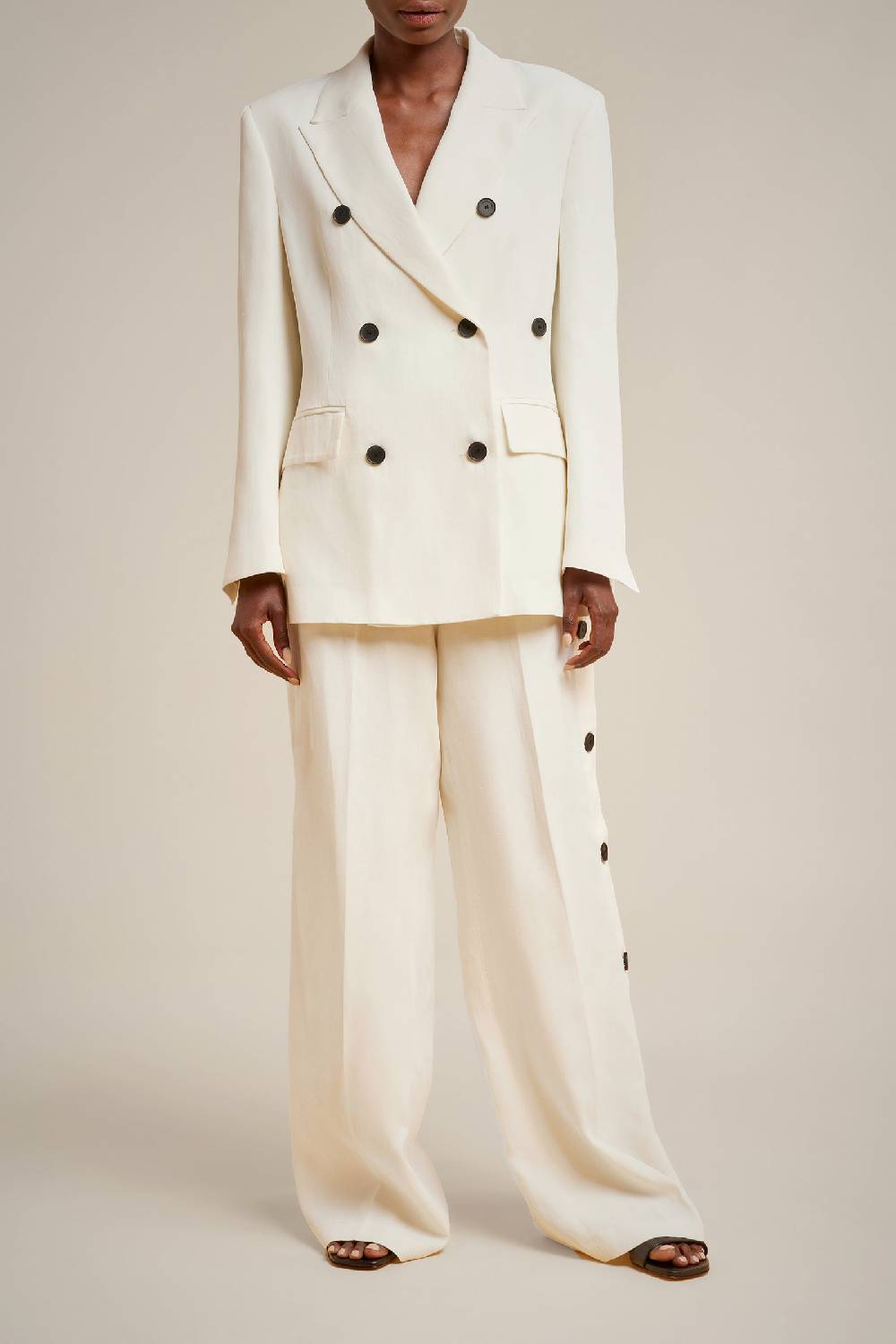 Liviana Conti BLAZER DOPPIOPETTO S4LL4SL82A01-0.38 2025