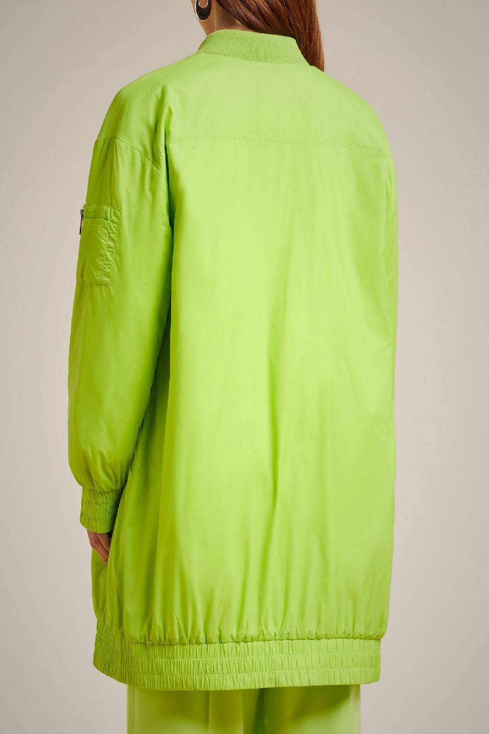 Liviana Conti BOMBER S4FF4SW12R44-0.38 Nuovo
