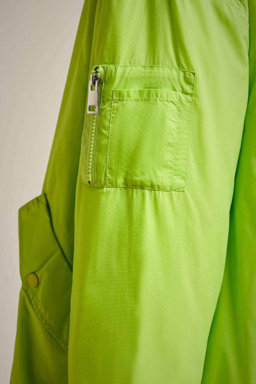 Liviana Conti BOMBER S4FF4SW12R44-0.38 Nuovo