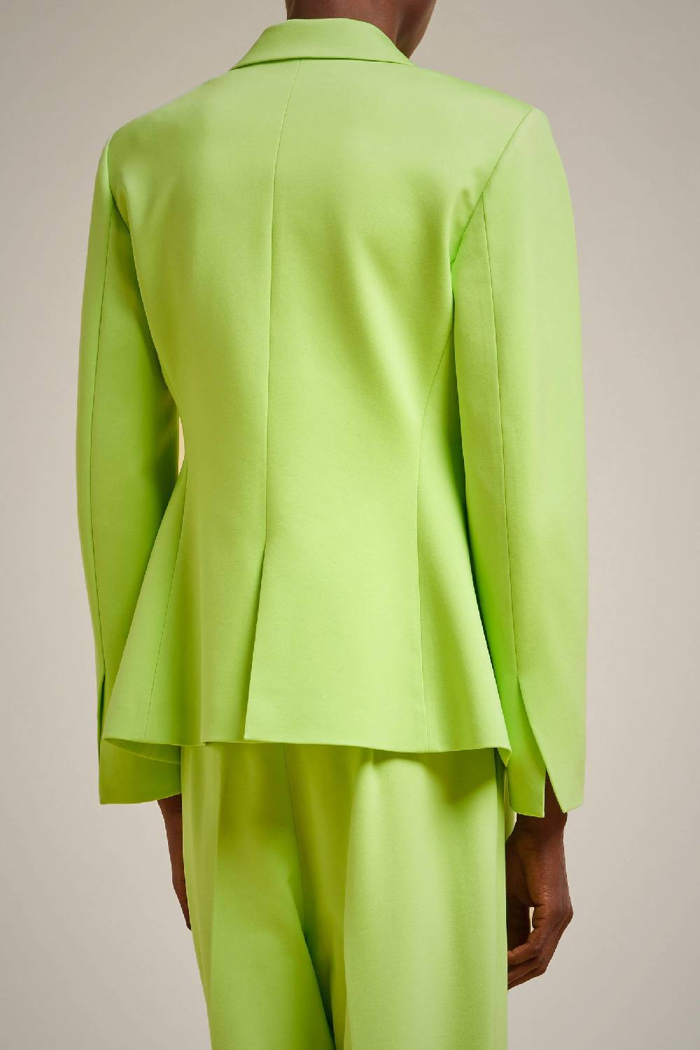 Liviana Conti BLAZER MONOPETTO S4FF4SM35R44-0.38 Vendita
