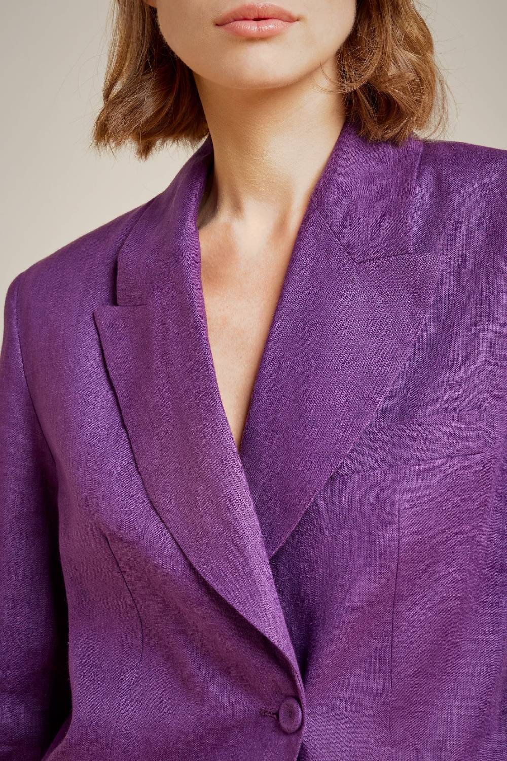 Liviana Conti BLAZER S4LL4SL45I61-0.38 Affare Del Giorno