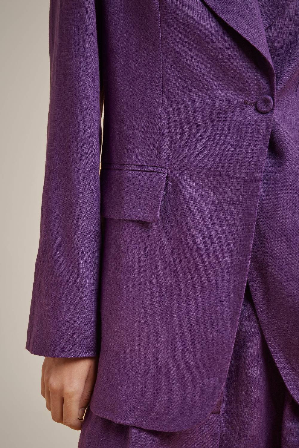 Liviana Conti BLAZER S4LL4SL45I61-0.38 Affare Del Giorno