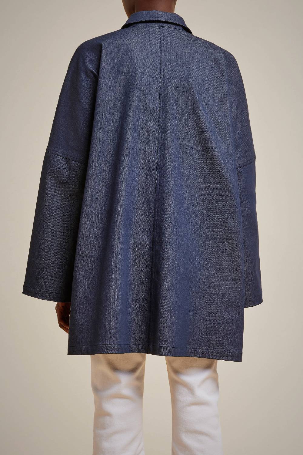 Liviana Conti GIACCA DENIM S4FF4SL75N08-0.38 Outlet