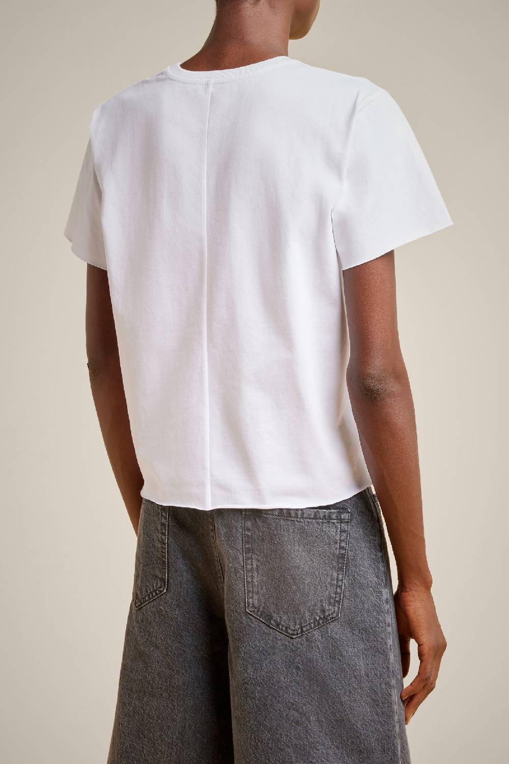 Liviana Conti T-SHIRT S4LL4SW75A01-0.XS In Vendita