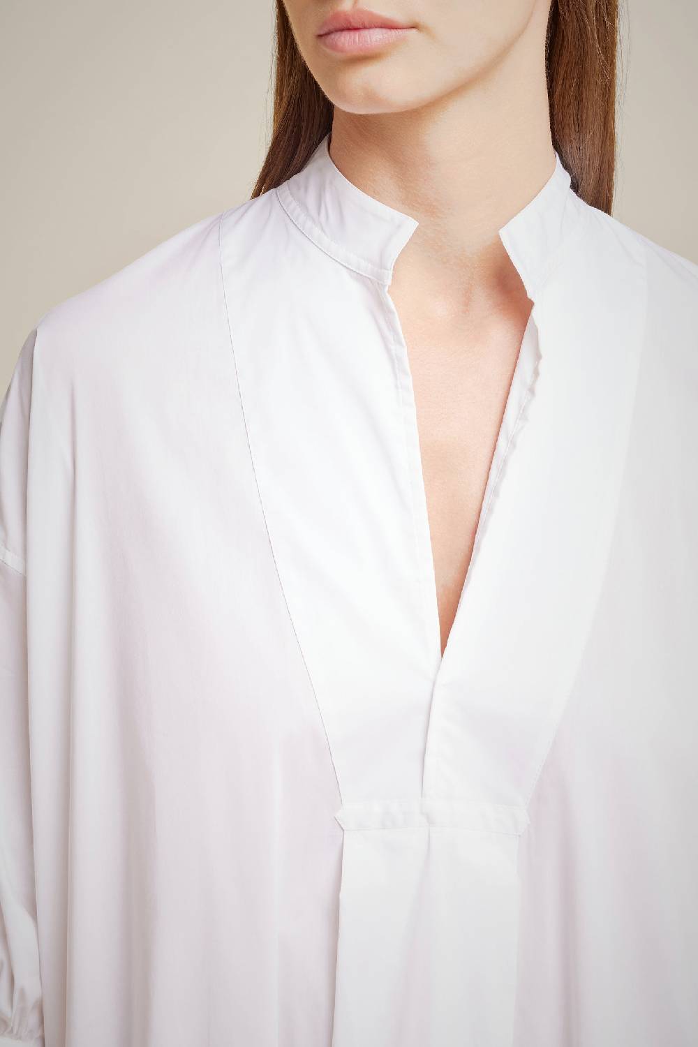 Liviana Conti BLUSA S4LL4SK51A01-0.38 Saldi