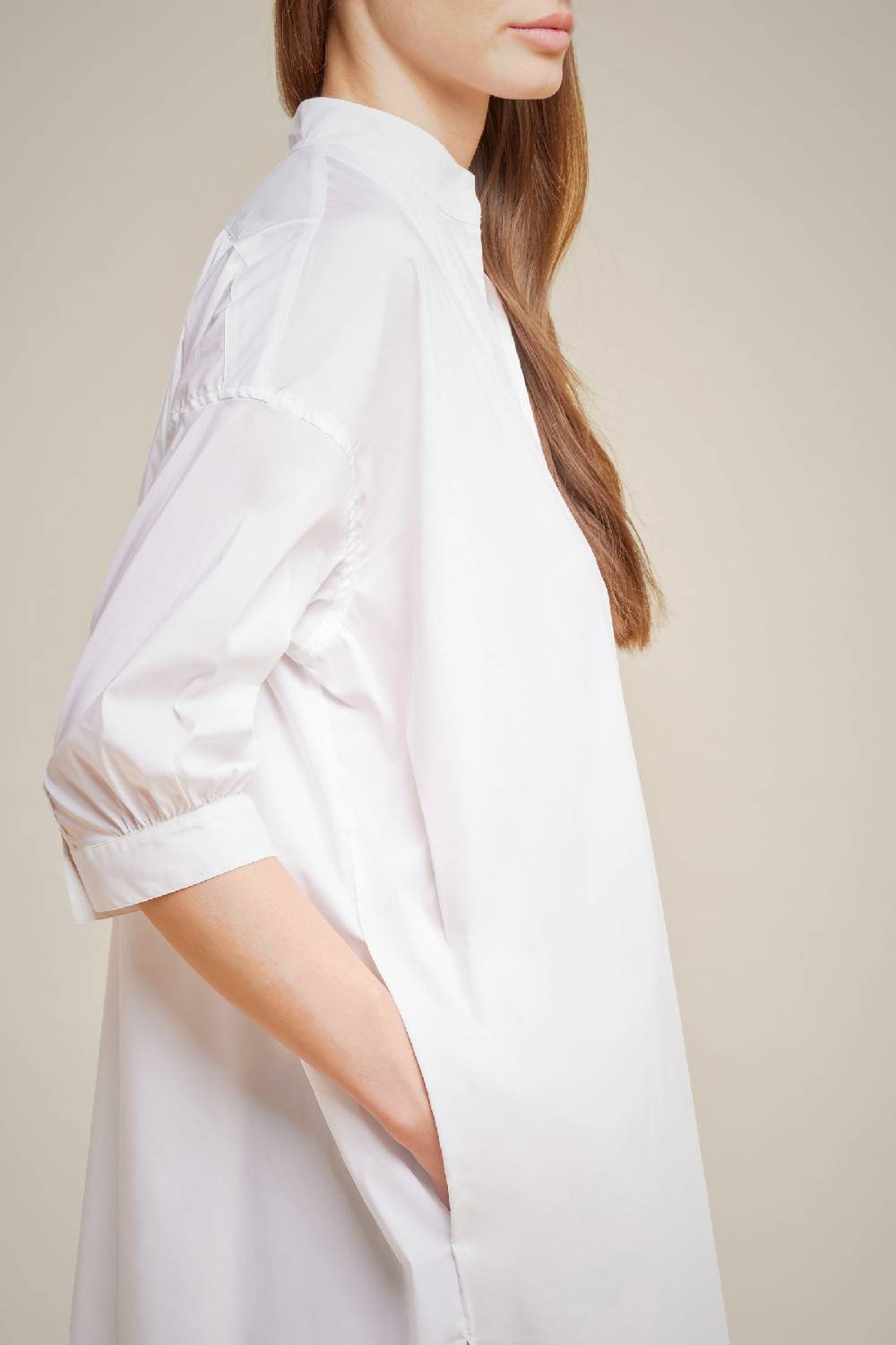 Liviana Conti BLUSA S4LL4SK51A01-0.38 Saldi