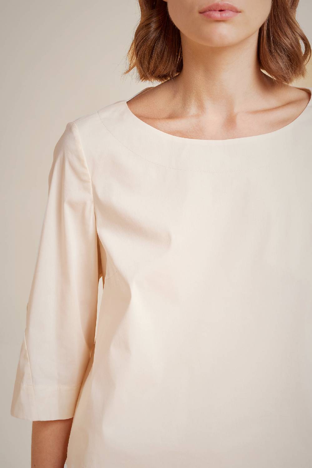 Liviana Conti BLUSA S4LL4SK44A11-2.40 I Più Venduti