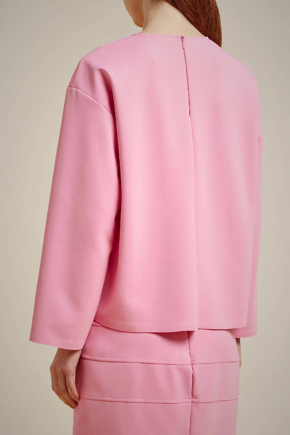 Liviana Conti BLUSA S4FF4SJ08G04-0.38 In Saldo
