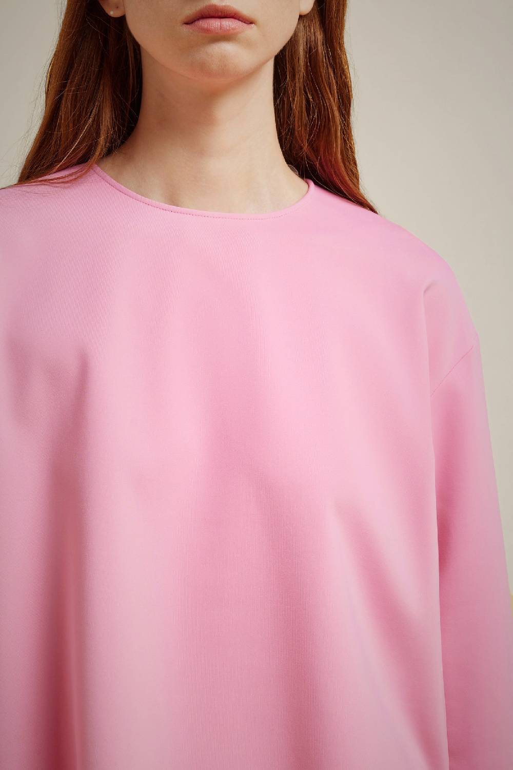 Liviana Conti BLUSA S4FF4SJ08G04-0.38 In Saldo